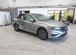 2021 Volkswagen Jetta 1.4T R-Line/1.4T S/1.4T SE