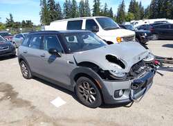 2016 Mini Clubman Cooper
