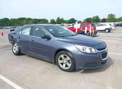 2014 Chevrolet Malibu 1LS