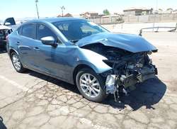 2016 Mazda MAZDA3 I Touring