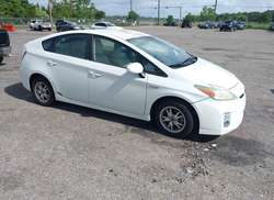 2011 Toyota Prius TWO