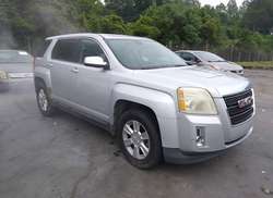 2011 GMC Terrain SLE-1