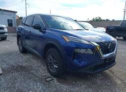 2021 Nissan Rogue S Intelligent AWD