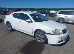 2013 Dodge Avenger SXT