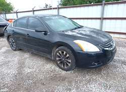 2012 Nissan Altima 2.5 S