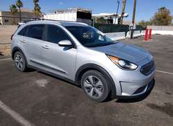 2019 KIA Niro LX