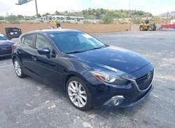 2014 Mazda MAZDA3 S Grand Touring