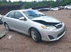 2012 Toyota Camry L