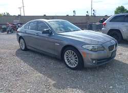 2011 BMW 535I Xdrive
