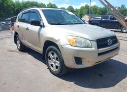 2010 Toyota RAV4  