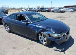 2015 BMW 428I  
