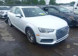 2019 Audi A4 40 Premium