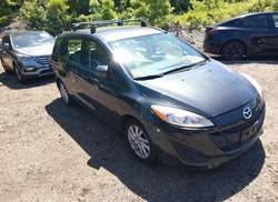 2012 Mazda MAZDA5 Sport