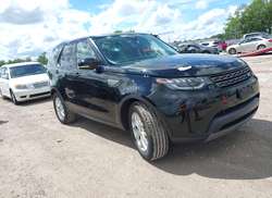 2020 Land Rover Discovery SE