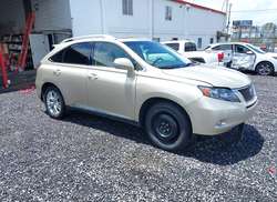 2012 Lexus RX 450H  