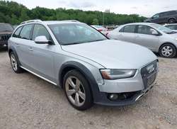 2014 Audi Allroad 2.0T Premium
