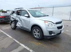 2015 Chevrolet Equinox 1LT