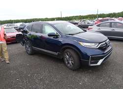 2020 Honda CR-V Hybrid Touring