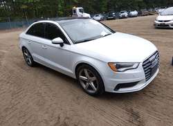 2015 Audi A3 2.0T Premium