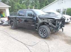 2025 RAM 1500 Laramie 4X4 5'7 BOX