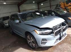 2023 Volvo XC60 B5 Plus Bright Theme
