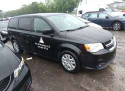 2020 Dodge Grand Caravan SE
