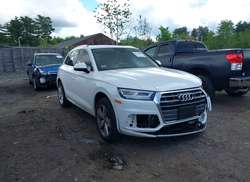 2019 Audi Q5 45 Premium