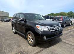 2010 Lexus GX 460  