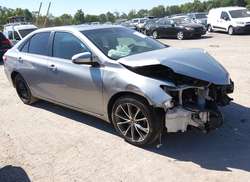 2015 Toyota Camry XSE
