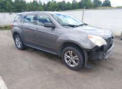 2010 Chevrolet Equinox LS