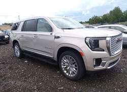 2023 GMC Yukon XL 4WD Denali