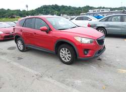 2015 Mazda CX-5 Touring
