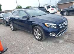 2018 Mercedes-Benz GLA 250  