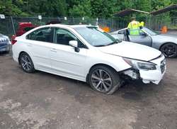 2019 Subaru Legacy 2.5I Limited