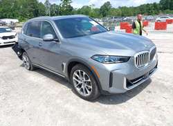 2025 BMW X5 SDRIVE40I