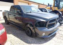 2018 RAM 1500 Express 4X2 6'4 BOX