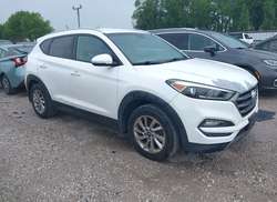 2016 Hyundai Tucson ECO