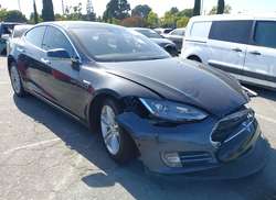 2015 Tesla Model S 60/70/85
