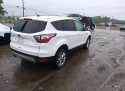 2017 Ford Escape SE — 4