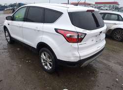 2017 Ford Escape SE — 3