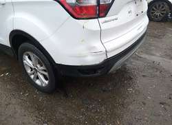 2017 Ford Escape SE — 6