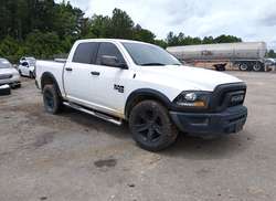 2021 RAM 1500 Classic Warlock 4X2 5'7 BOX