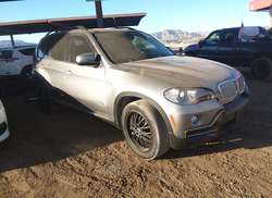 2010 BMW X5 XDRIVE30I