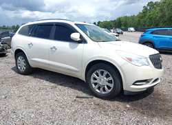 2013 Buick Enclave Leather