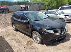2019 Lincoln MKT Reserve