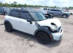 2016 Mini Countryman Cooper S