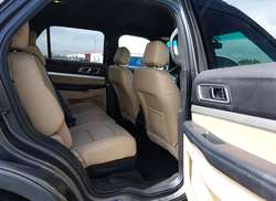2016 Ford Explorer XLT — 8