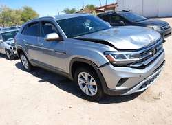 2021 Volkswagen Atlas Cross Sport 2.0T S