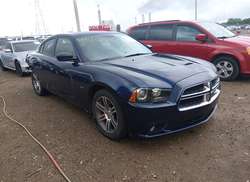 2014 Dodge Charger R/T
