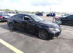 2017 Lexus IS 200T  